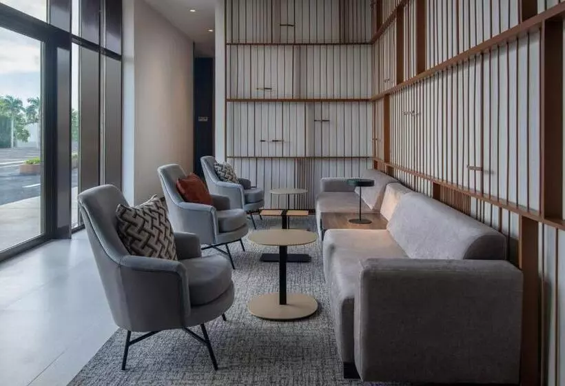 Ac Hotel By Marriott Punta Cana