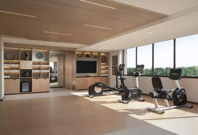 Ac Hotel By Marriott Punta Cana