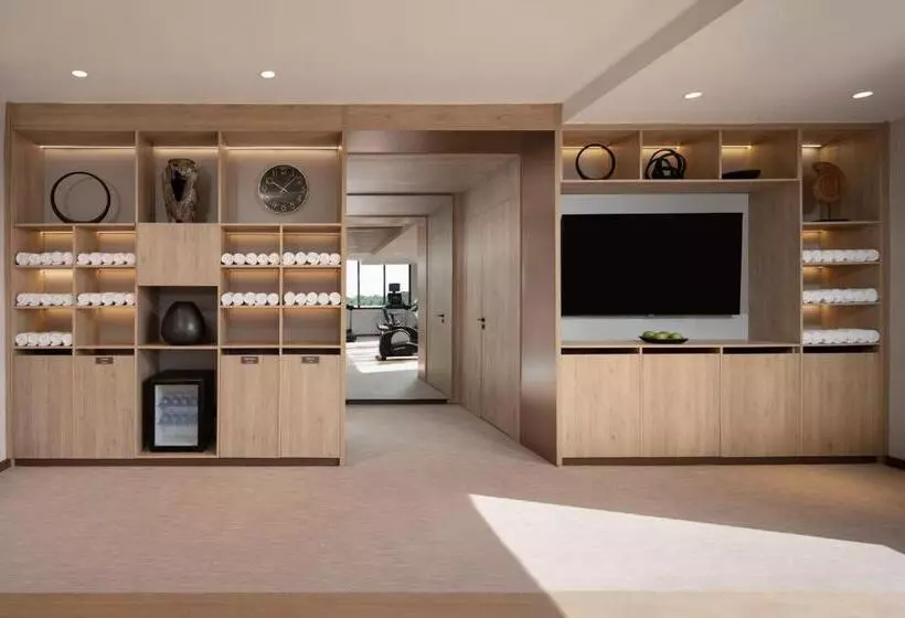 Ac Hotel By Marriott Punta Cana