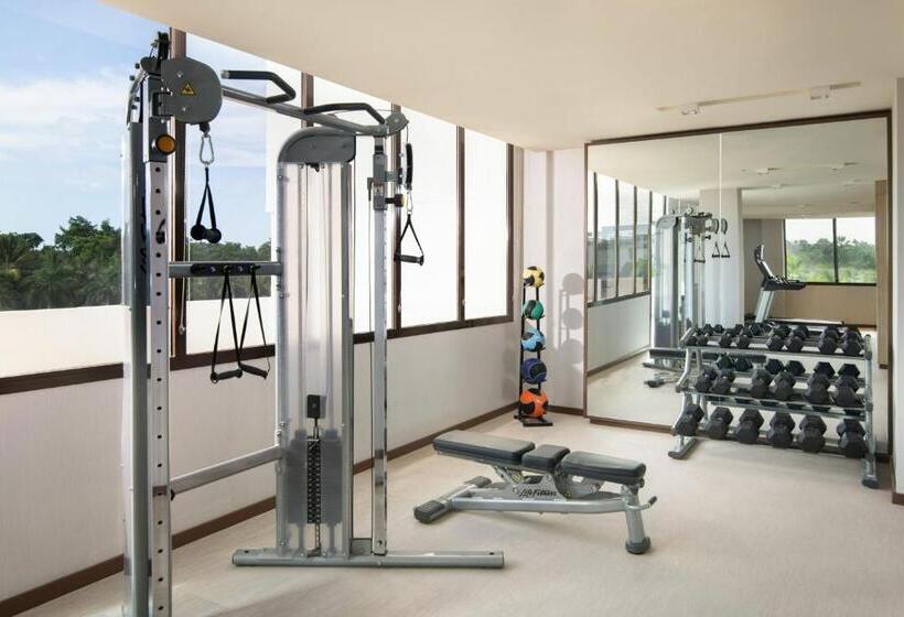 Ac Hotel By Marriott Punta Cana