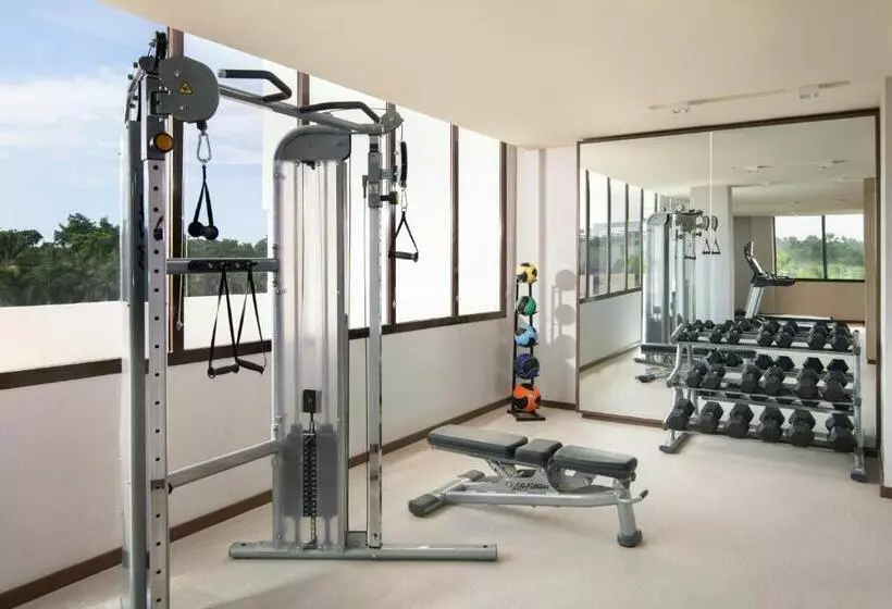 Ac Hotel By Marriott Punta Cana