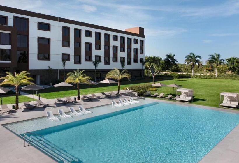 Ac Hotel By Marriott Punta Cana