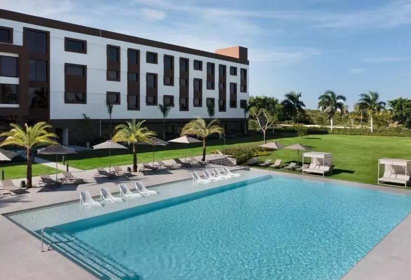 Ac Hotel By Marriott Punta Cana