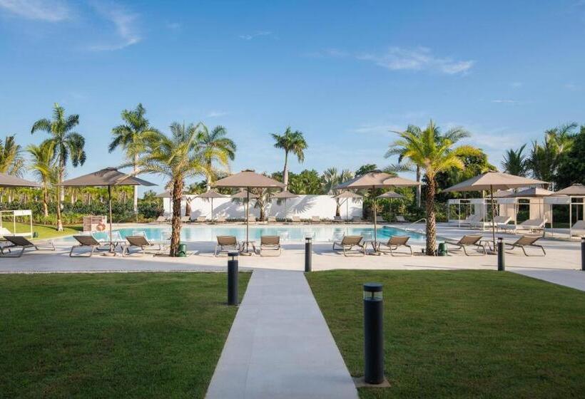 Ac Hotel By Marriott Punta Cana