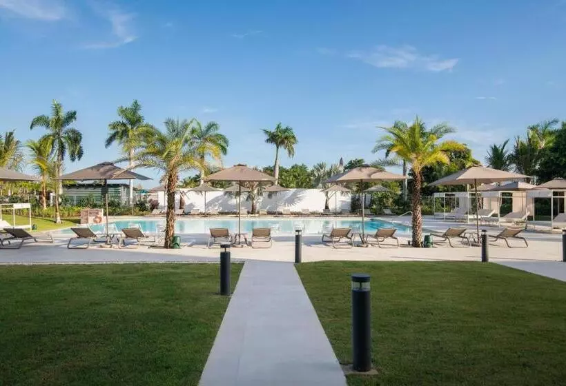 Ac Hotel By Marriott Punta Cana