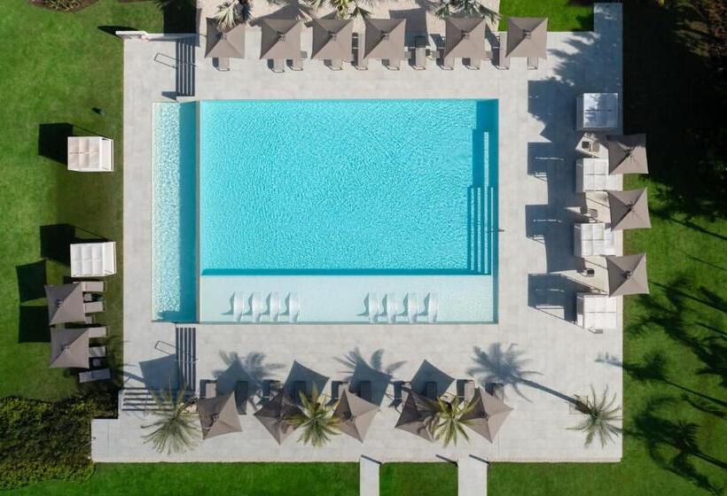 Ac Hotel By Marriott Punta Cana