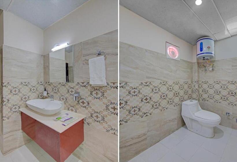 בית מלון כפרי Hmvr