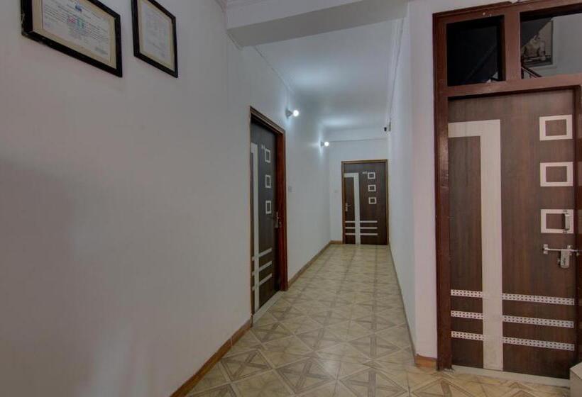 בית מלון כפרי Hmvr