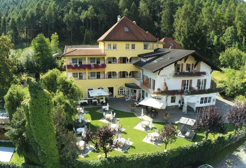 Landhotel Latscherhof