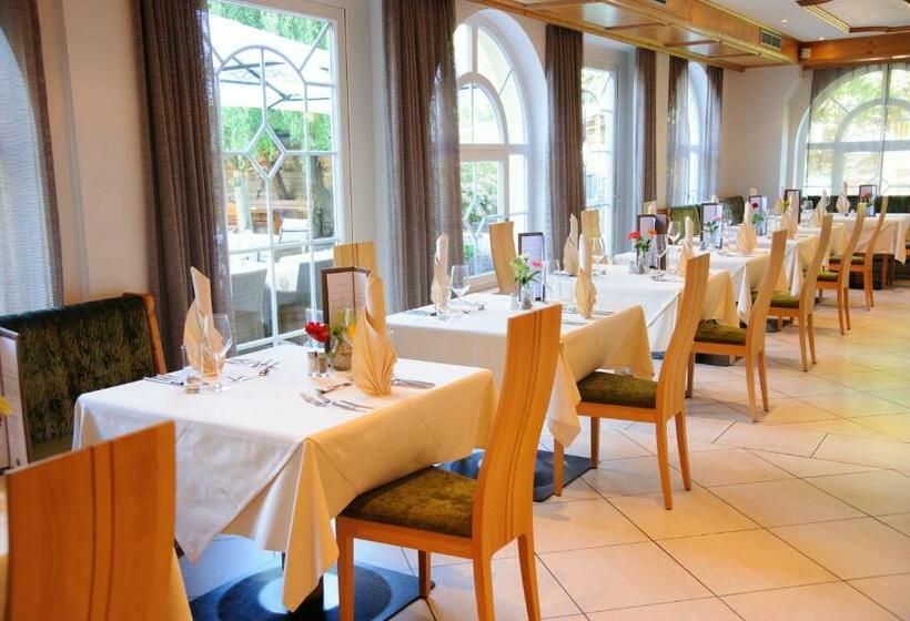 Landhotel Latscherhof