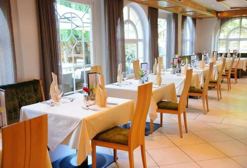 Landhotel Latscherhof