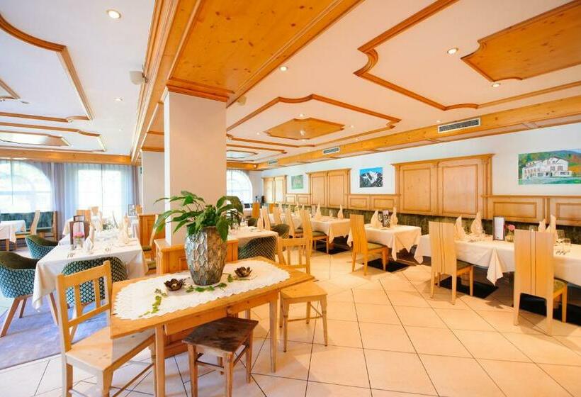 Landhotel Latscherhof