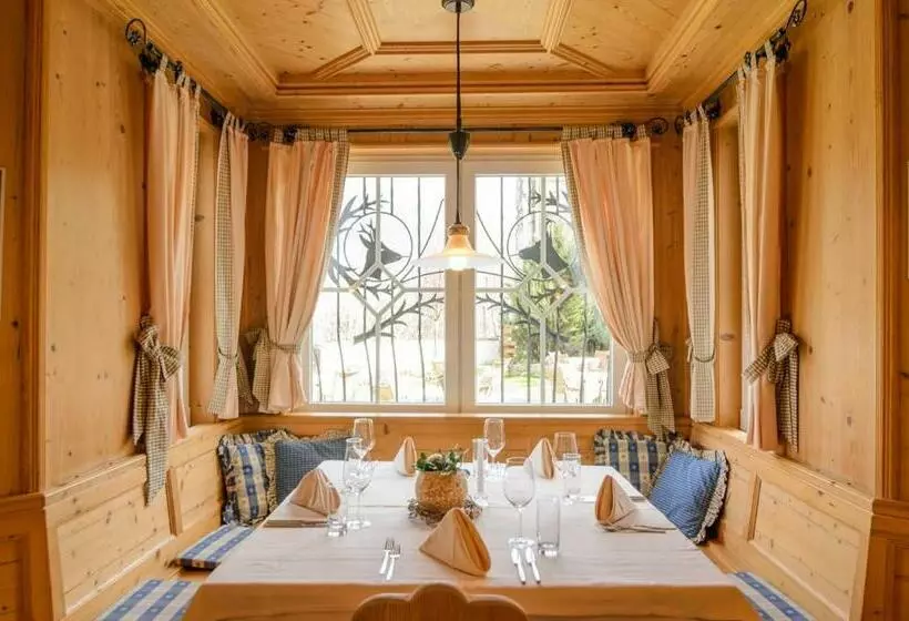 Landhotel Latscherhof