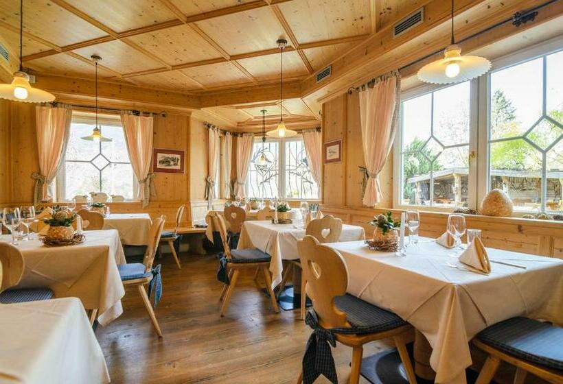 Landhotel Latscherhof