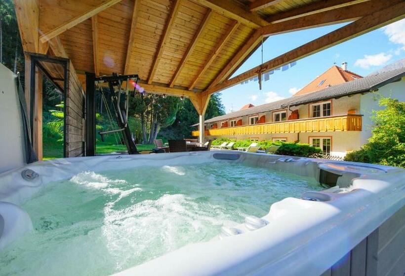 Landhotel Latscherhof