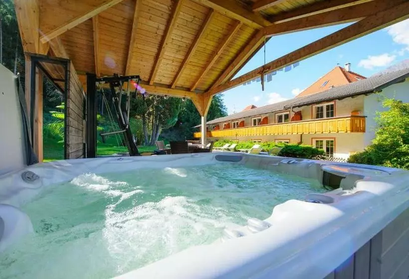 Landhotel Latscherhof