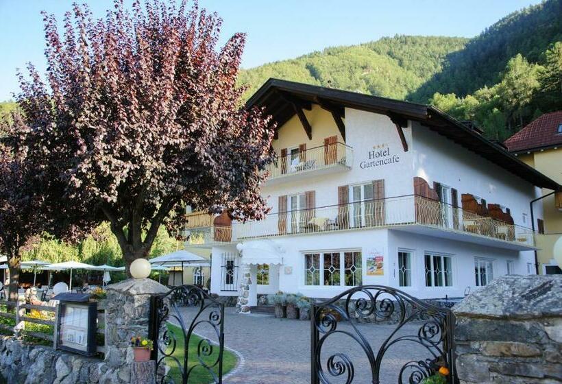 Landhotel Latscherhof