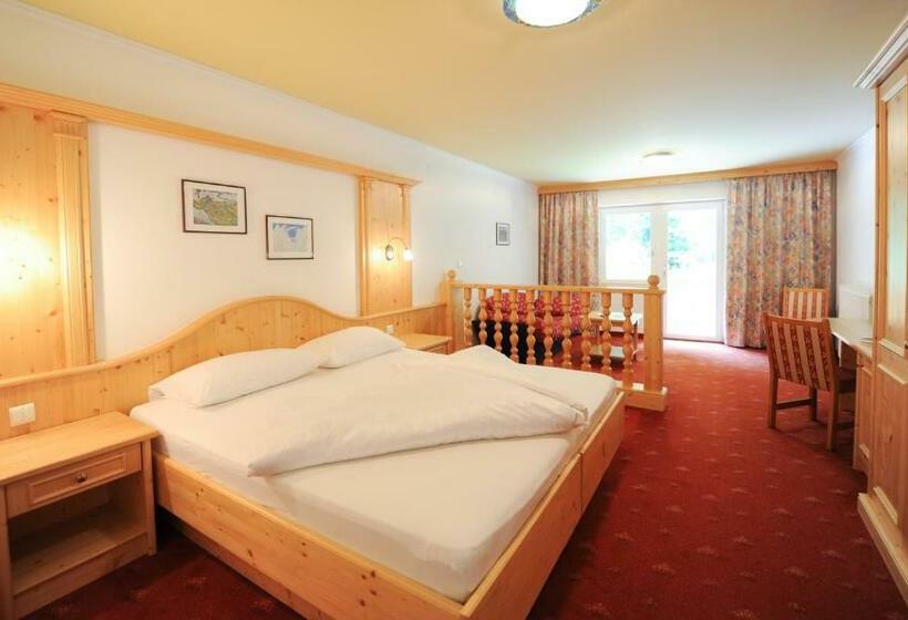 Landhotel Latscherhof