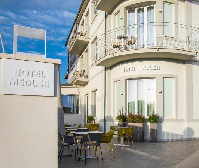 Szálloda Medusa