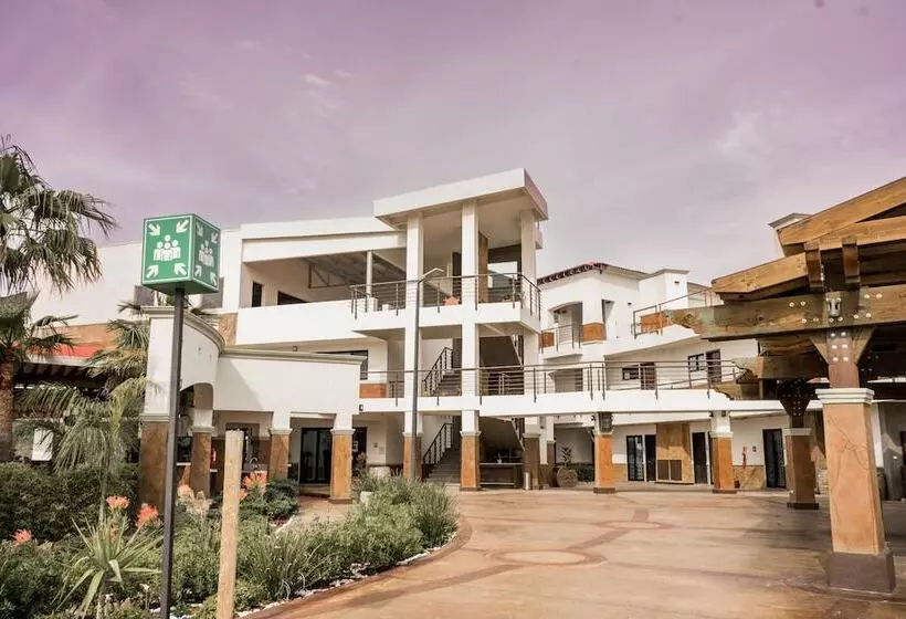 Limbo Hotel Boutique