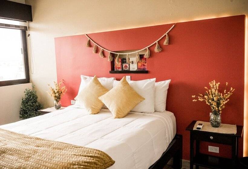 Limbo Hotel Boutique