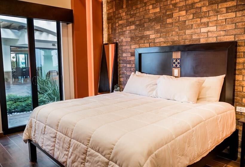 Limbo Hotel Boutique