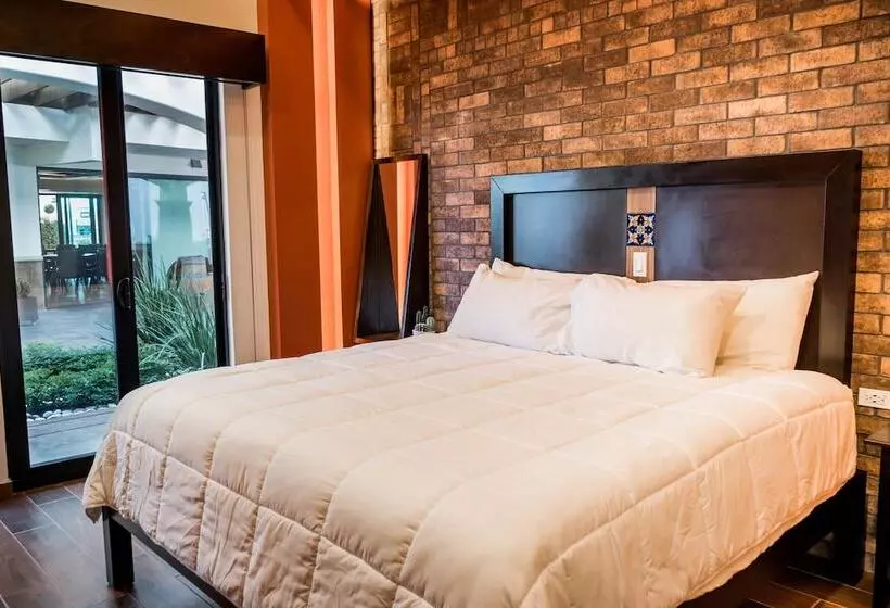 Limbo Hotel Boutique