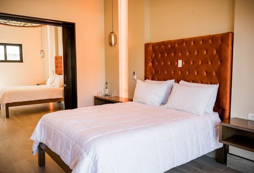 Limbo Hotel Boutique