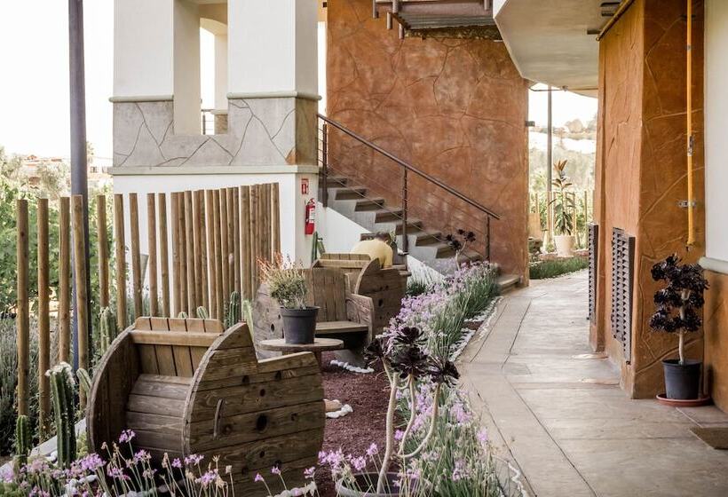 Limbo Hotel Boutique