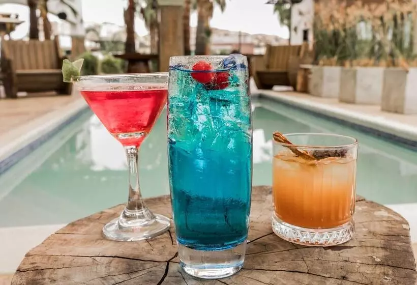 Limbo Hotel Boutique