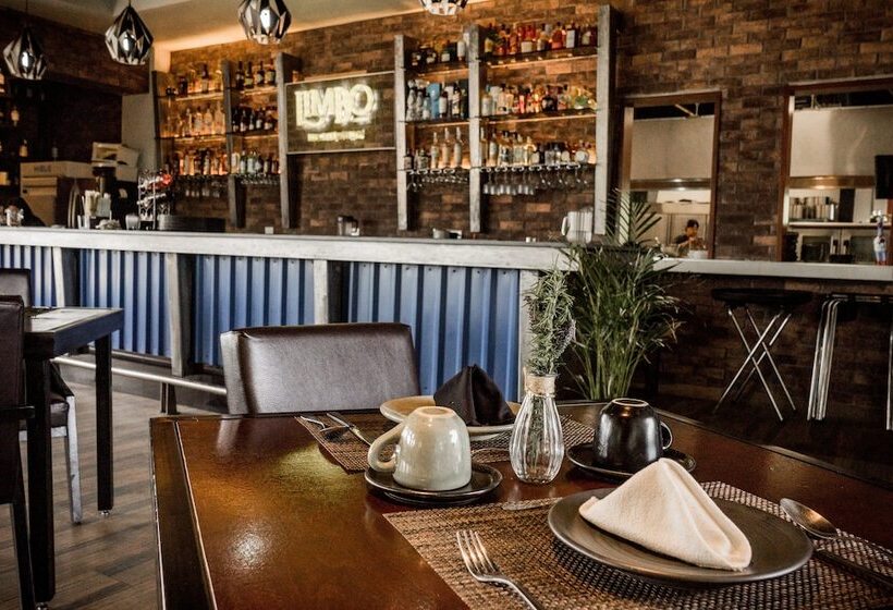 Limbo Hotel Boutique