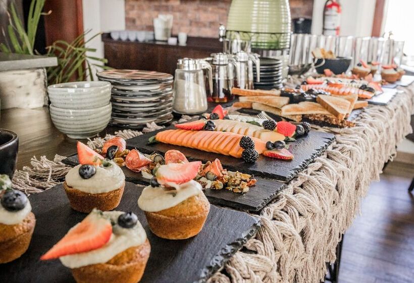 Limbo Hotel Boutique