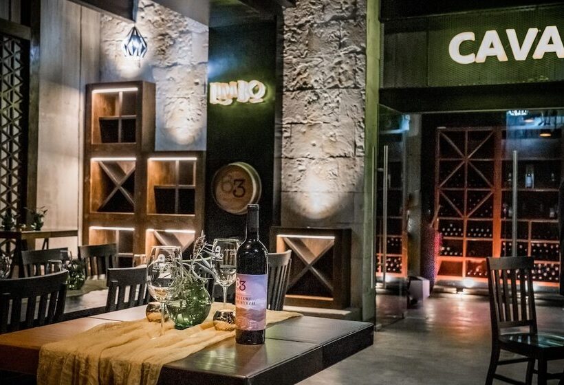 Limbo Hotel Boutique