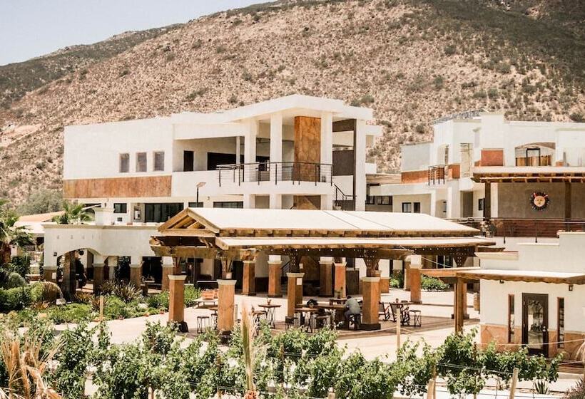 Limbo Hotel Boutique