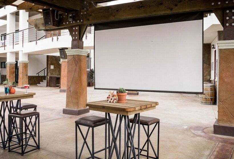 Limbo Hotel Boutique