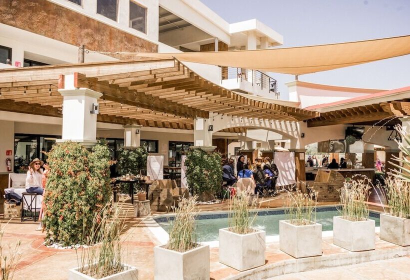 Limbo Hotel Boutique