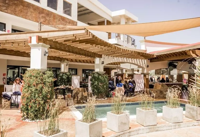 Limbo Hotel Boutique