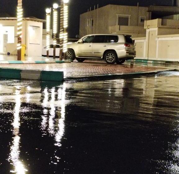 Marka Resort ماركاريزورت