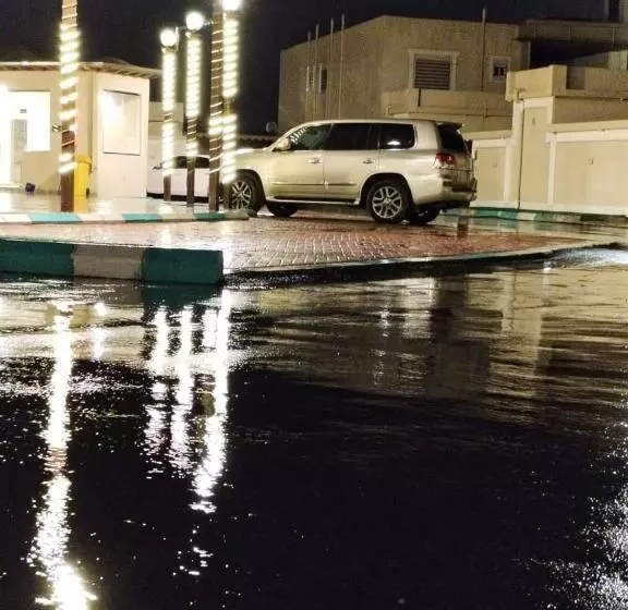 Marka Resort ماركاريزورت
