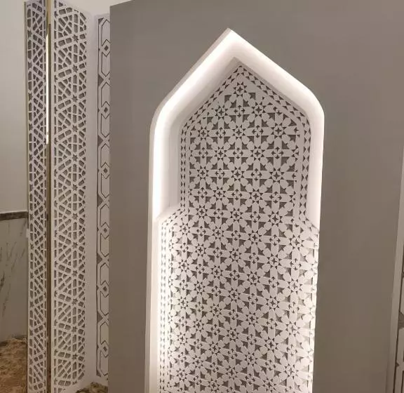 Marka Resort ماركاريزورت
