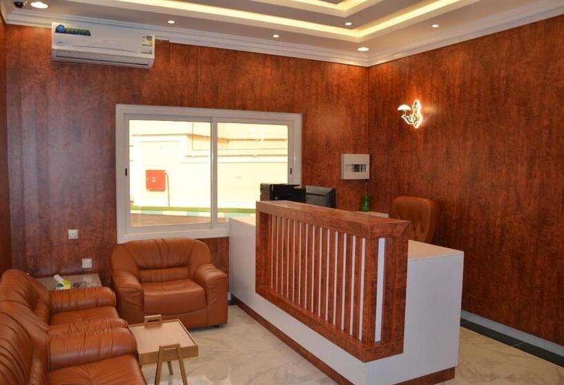 Marka Resort ماركاريزورت