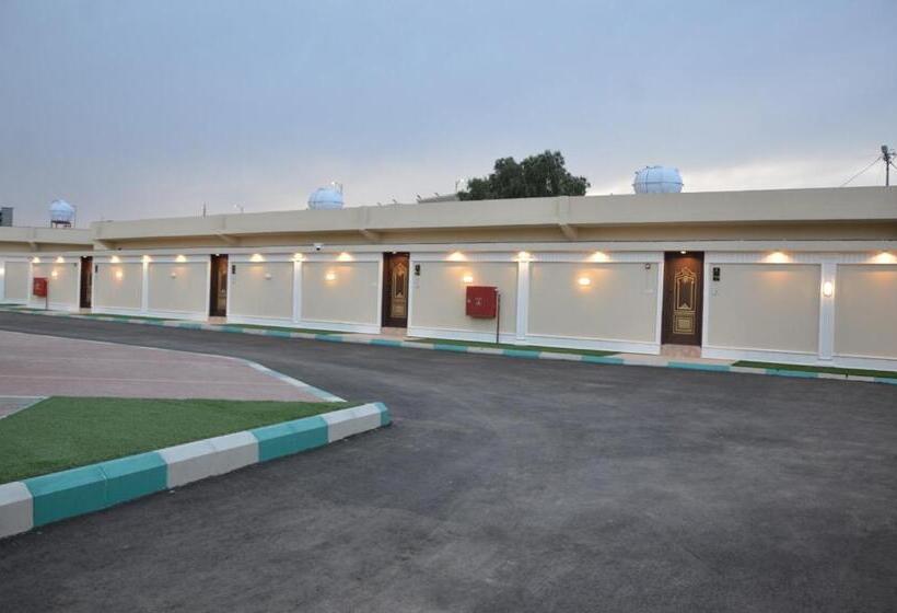 Marka Resort ماركاريزورت