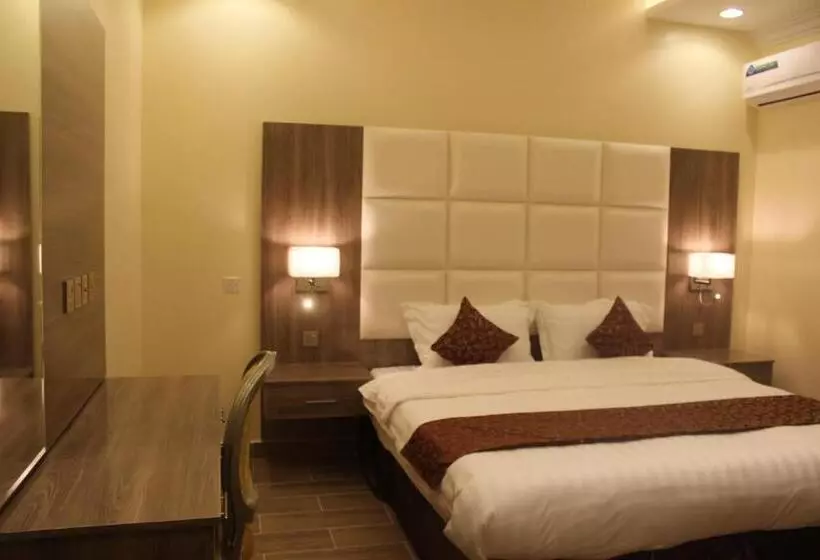 Marka Resort ماركاريزورت