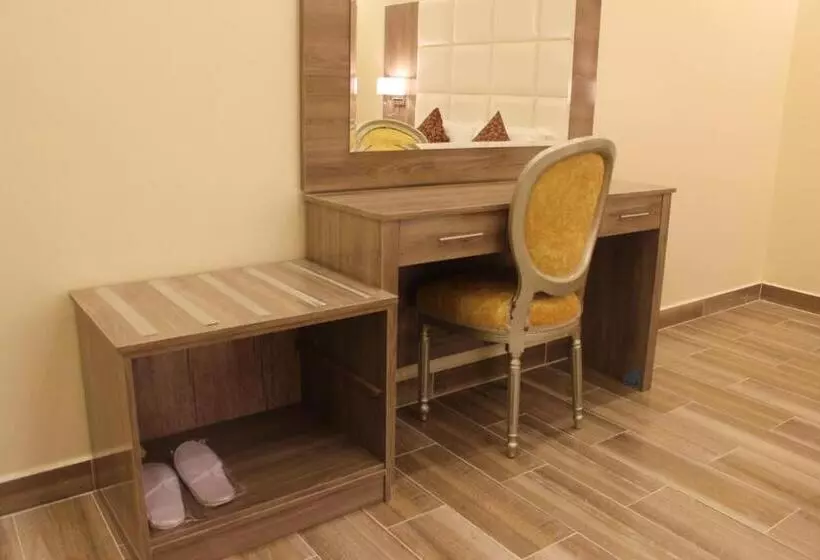 Marka Resort ماركاريزورت