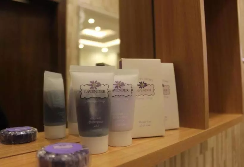 Marka Resort ماركاريزورت