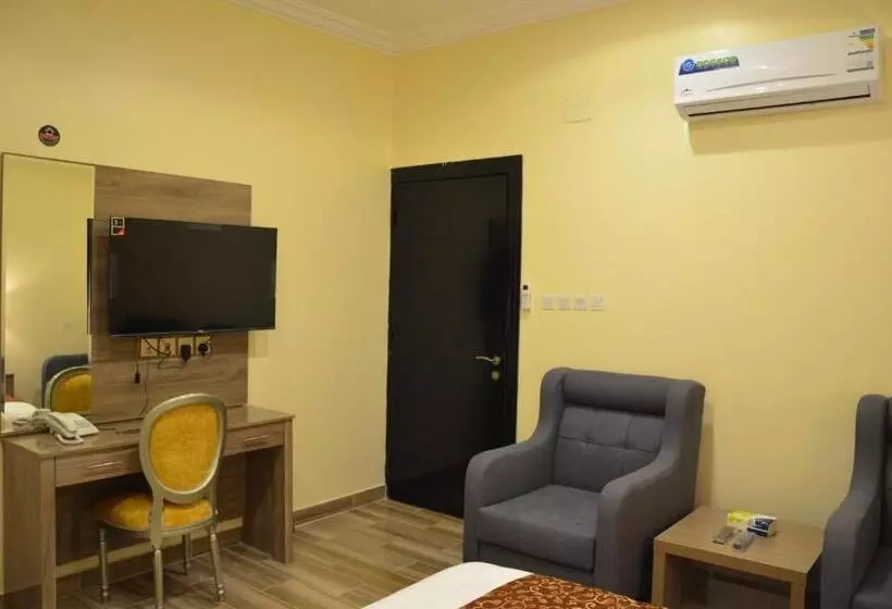 Marka Resort ماركاريزورت