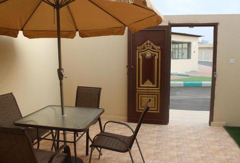 Marka Resort ماركاريزورت