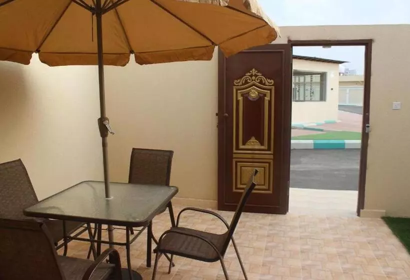 Marka Resort ماركاريزورت