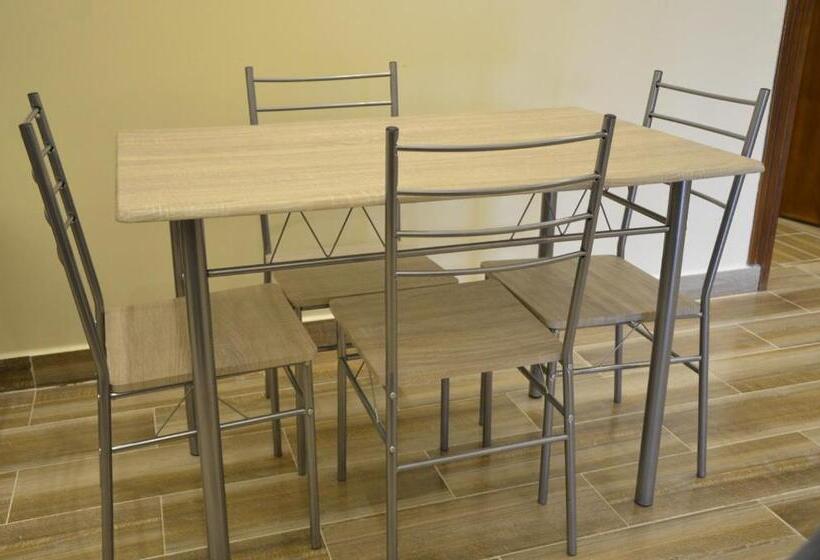 Marka Resort ماركاريزورت