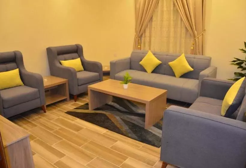 Marka Resort ماركاريزورت
